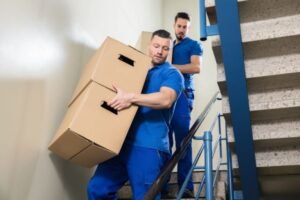 Apartment Movers Dubai - Smooth Relocation Tips