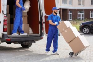 Commercial Movers Dubai Guide