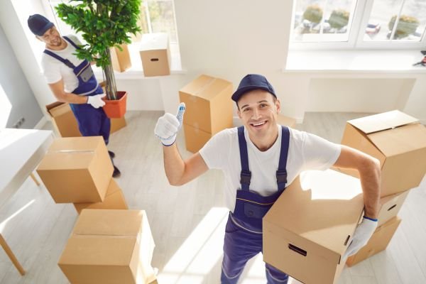 Home Movers Dubai: Complete Moving Guide