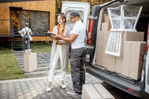 Villa Movers Dubai: Safe, Professional Relocation